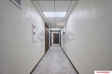 Фото №5: Студия 27 м² - Краснодар, мкр. ЖК Все Свои Вип, ул. Колхозная, 5/2