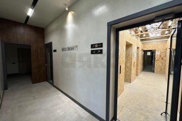 Фото №4: Студия 27 м² - Краснодар, мкр. ЖК Все Свои Вип, ул. Колхозная, 5/2