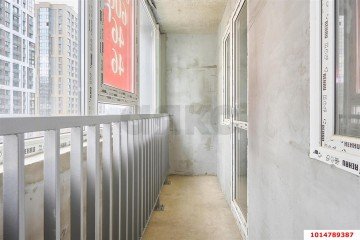 Фото №1: Студия 27 м² - Краснодар, мкр. ЖК Все Свои Вип, ул. Колхозная, 5/2