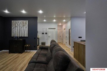 Фото №3: 3-комнатная квартира 70 м² - Краснодар, мкр. ЖК Перспектива, ул. Героев-Разведчиков, 6к3