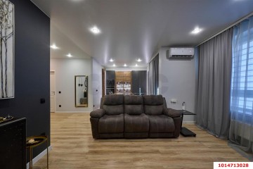 Фото №1: 3-комнатная квартира 76 м² - Краснодар, мкр. ЖК Перспектива, ул. Героев-Разведчиков, 6к3