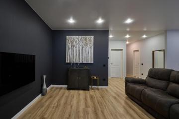 Фото №4: 3-комнатная квартира 76 м² - Краснодар, мкр. ЖК Перспектива, ул. Героев-Разведчиков, 6к3