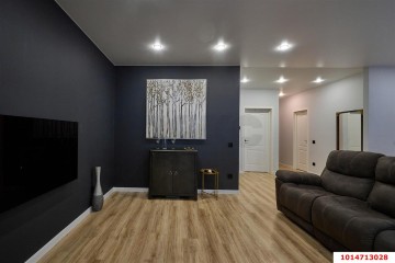 Фото №4: 3-комнатная квартира 76 м² - Краснодар, мкр. ЖК Перспектива, ул. Героев-Разведчиков, 6к3