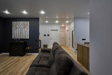 Фото №3: 3-комнатная квартира 76 м² - Краснодар, мкр. ЖК Перспектива, ул. Героев-Разведчиков, 6к3