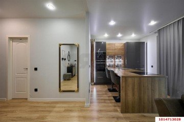 Фото №3: 3-комнатная квартира 76 м² - Краснодар, мкр. ЖК Перспектива, ул. Героев-Разведчиков, 6к3