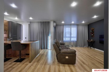 Фото №2: 3-комнатная квартира 70 м² - Краснодар, мкр. ЖК Перспектива, ул. Героев-Разведчиков, 6к3