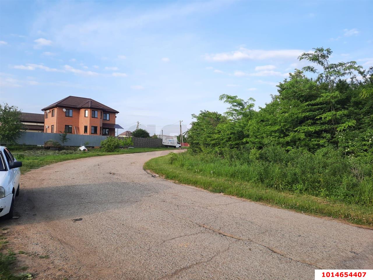 Фото №1: Личное подсобное хозяйство - Новый Сад, ул. Полевая, 39