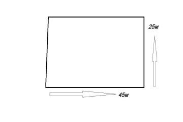 Фото №5: Земельный участок 10.85 сот. - Новый Сад, ул. Полевая, 39