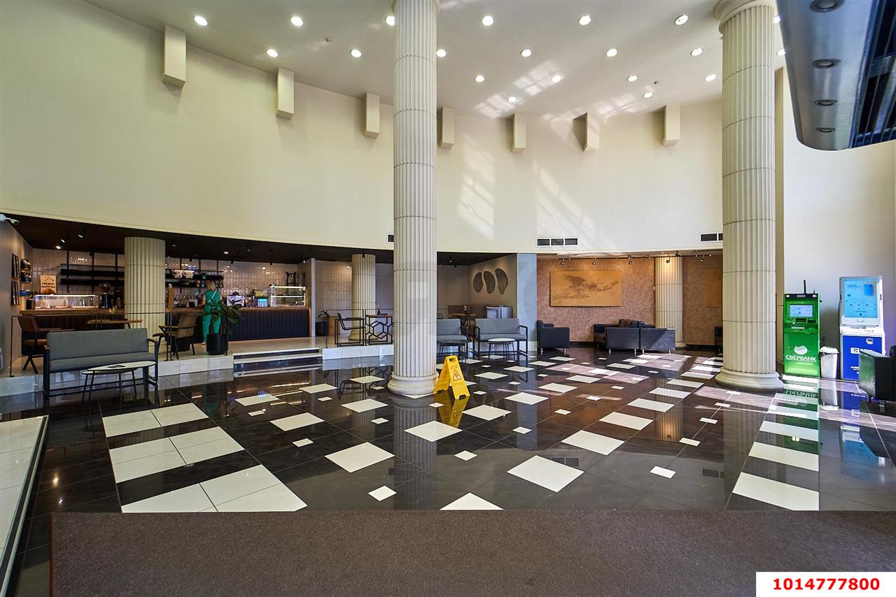 Фото №13: Офисное помещение 42 м² - Краснодар, Западный внутригородской округ, ул. Рашпилевская, 179/1