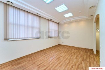 Фото №1: Офисное помещение 42 м² - Краснодар, мкр. Западный внутригородской округ, ул. Рашпилевская, 179/1
