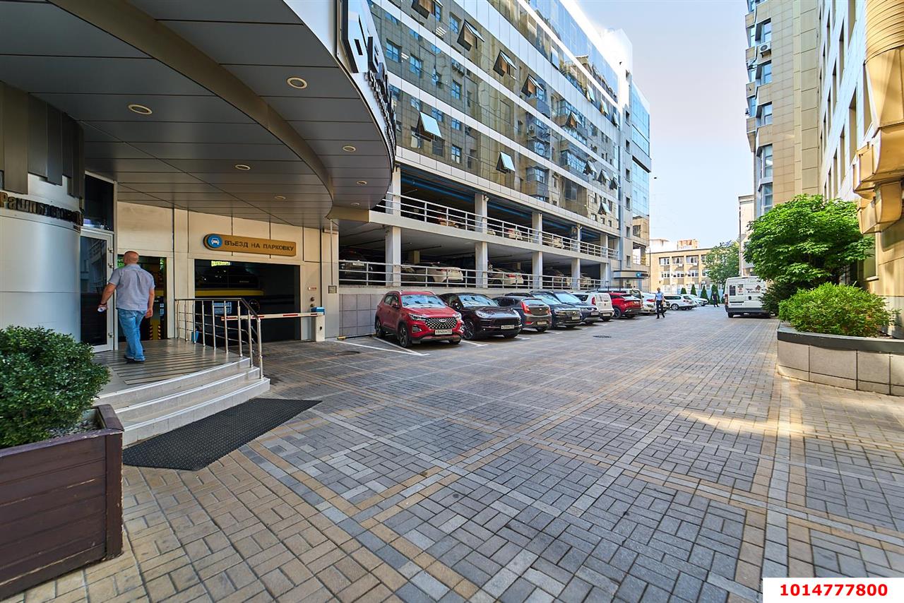 Фото №9: Офисное помещение 42 м² - Краснодар, Западный внутригородской округ, ул. Рашпилевская, 179/1