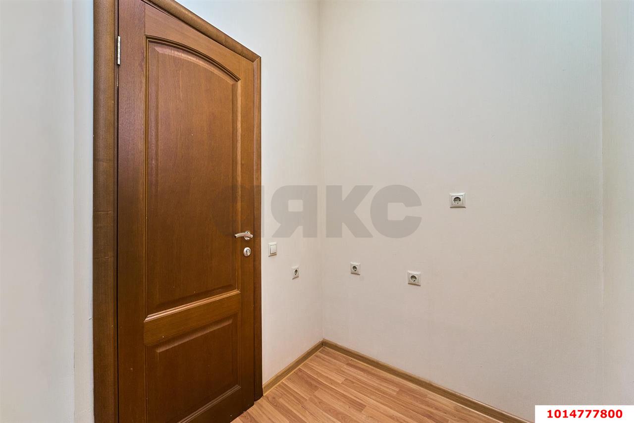 Фото №7: Офисное помещение 42 м² - Краснодар, Западный внутригородской округ, ул. Рашпилевская, 179/1