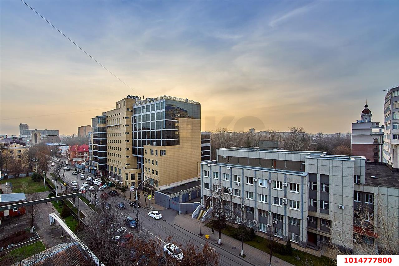 Фото №18: Офисное помещение 42 м² - Краснодар, Западный внутригородской округ, ул. Рашпилевская, 179/1