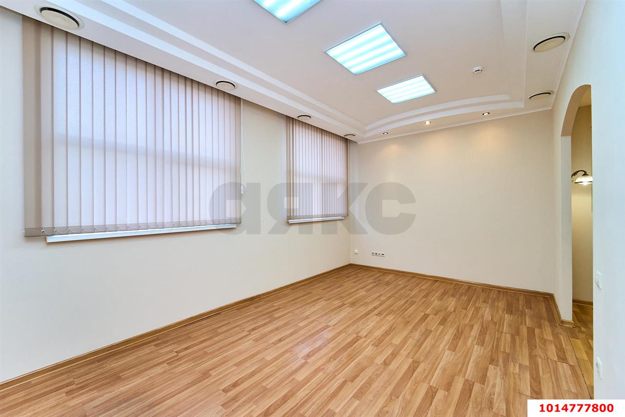 Фото №5: Офисное помещение 42 м² - Краснодар, Западный внутригородской округ, ул. Рашпилевская, 179/1