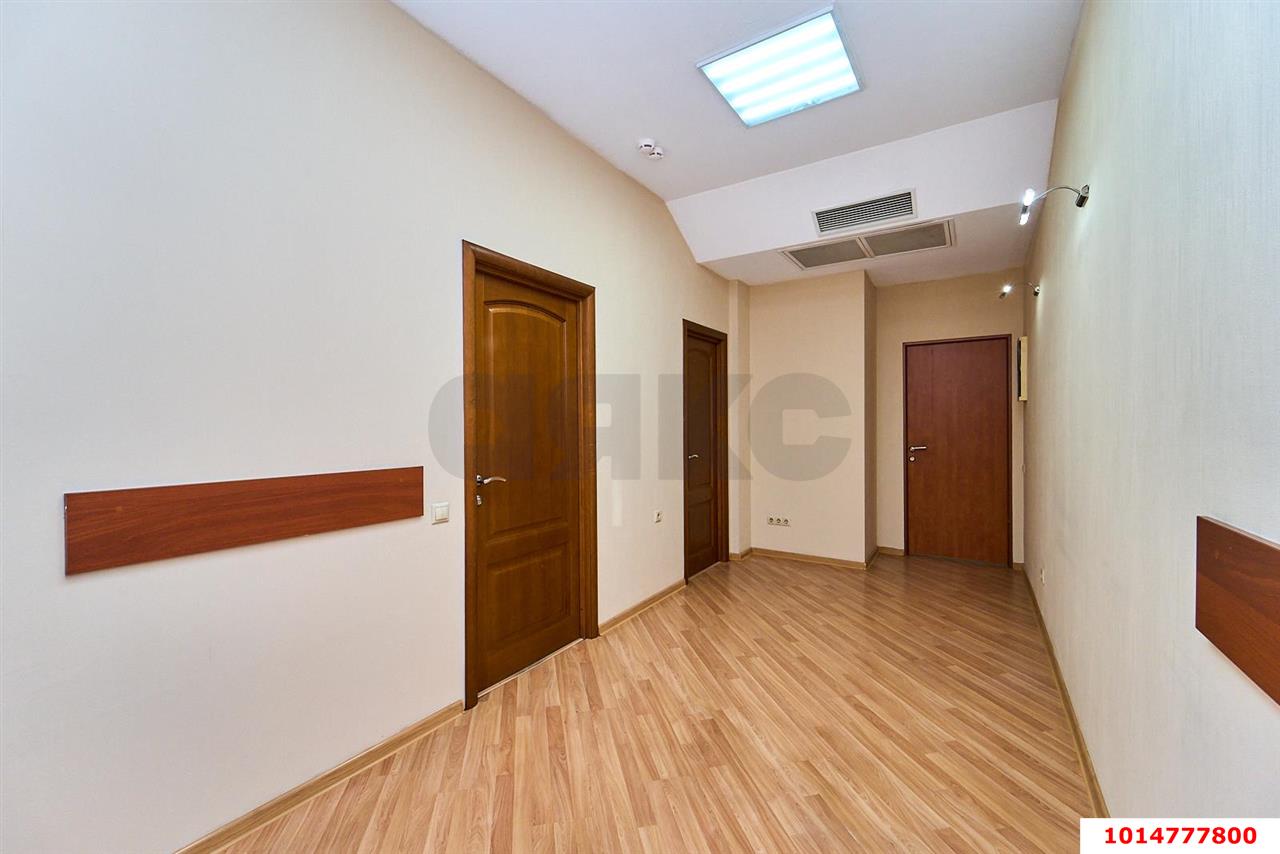Фото №6: Офисное помещение 42 м² - Краснодар, Западный внутригородской округ, ул. Рашпилевская, 179/1