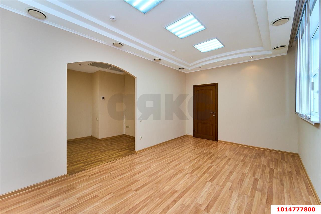 Фото №6: Офисное помещение 42 м² - Краснодар, Западный внутригородской округ, ул. Рашпилевская, 179/1