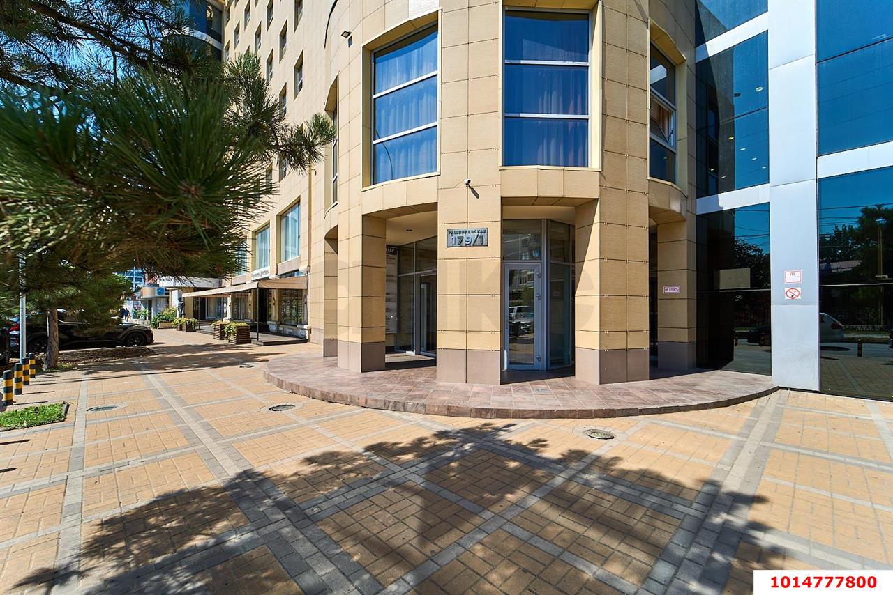 Фото №14: Офисное помещение 42 м² - Краснодар, Западный внутригородской округ, ул. Рашпилевская, 179/1
