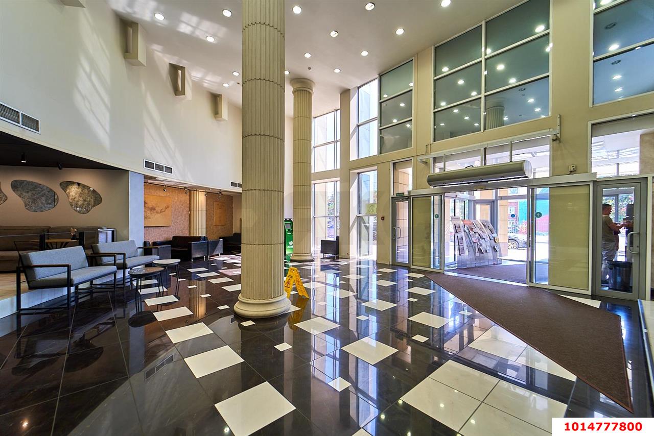 Фото №14: Офисное помещение 42 м² - Краснодар, Западный внутригородской округ, ул. Рашпилевская, 179/1