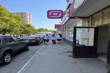 Фото №2: Коммерция 430 м² - Краснодар, мкр. Гидростроителей, ул. имени Дмитрия Благоева, 28