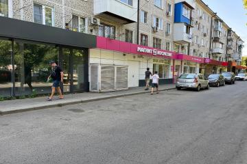 Фото №1: Коммерция 430 м² - Краснодар, мкр. Гидростроителей, ул. имени Дмитрия Благоева, 28