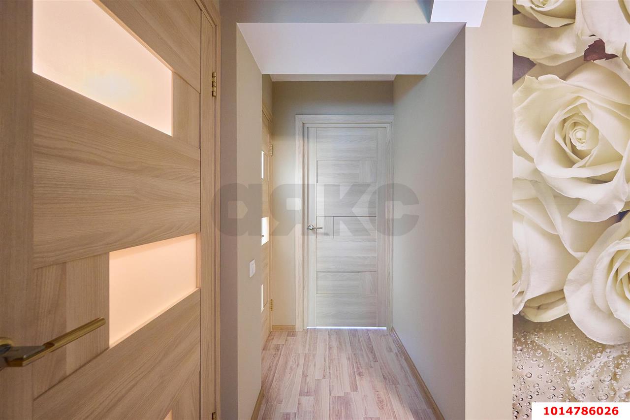Фото №13: 3-комнатная квартира 58 м² - Краснодар, Завод Измерительных Приборов, ул. Курчатова, 6