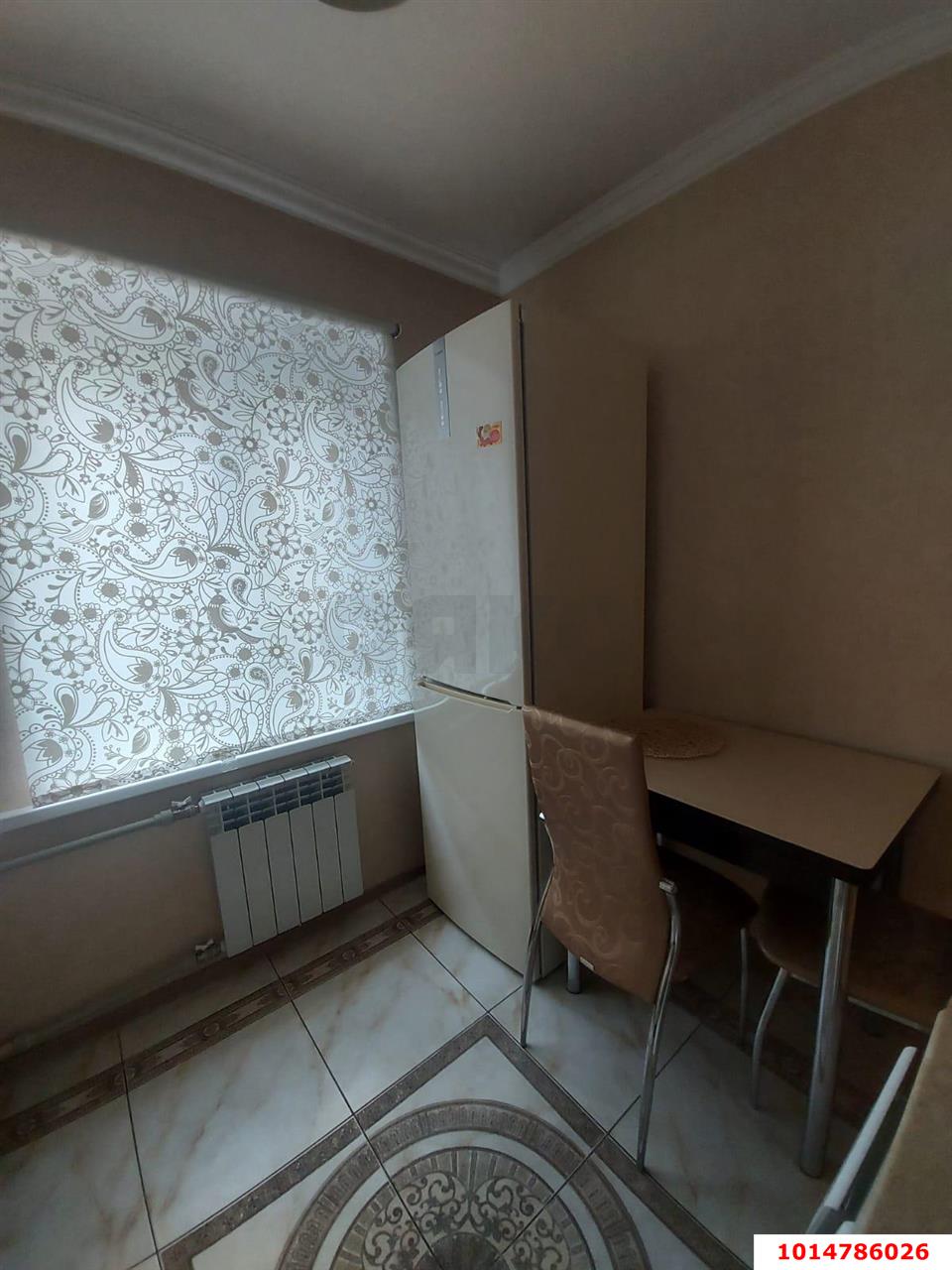 Фото №2: 3-комнатная квартира 58 м² - Краснодар, Завод Измерительных Приборов, ул. Курчатова, 6