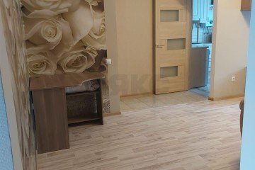 Фото №5: 3-комнатная квартира 58 м² - Краснодар, мкр. Завод Измерительных Приборов, ул. Курчатова, 6