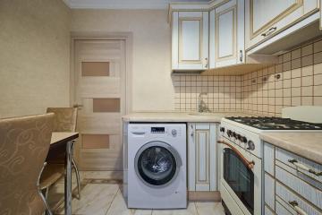 Фото №4: 3-комнатная квартира 58 м² - Краснодар, мкр. Завод Измерительных Приборов, ул. Колхозная, 65