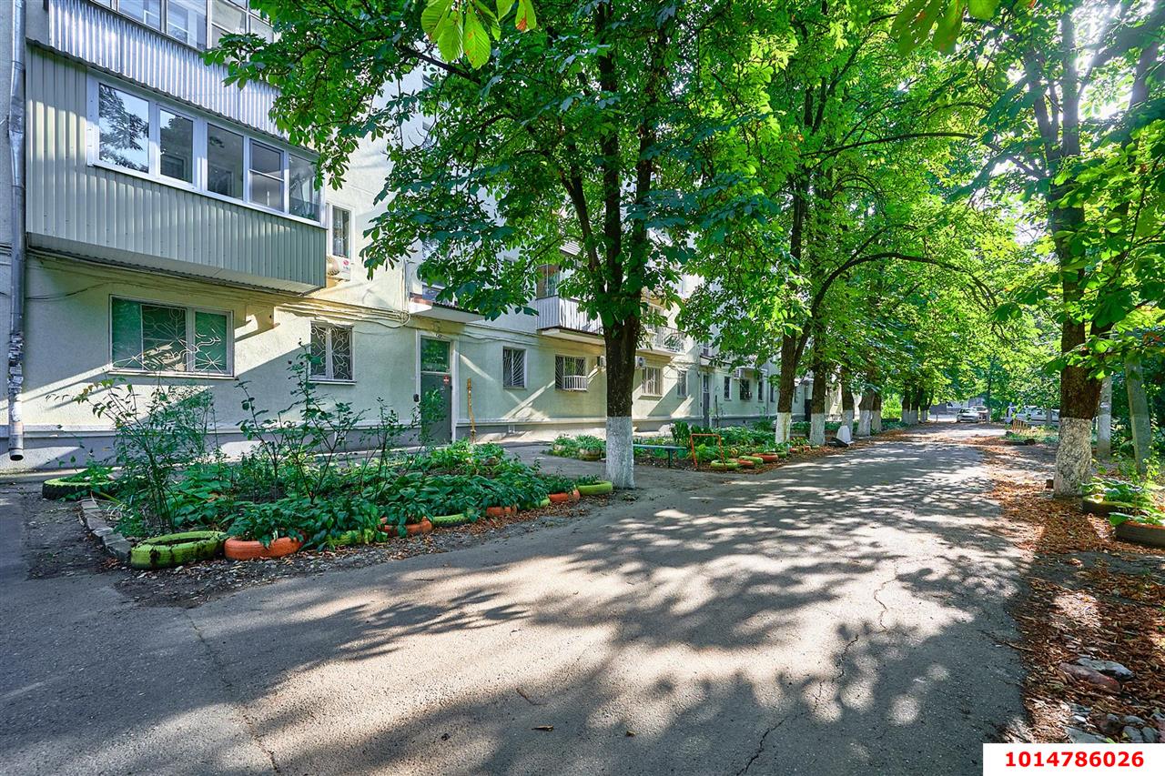 Фото №16: 3-комнатная квартира 58 м² - Краснодар, Завод Измерительных Приборов, ул. Курчатова, 6