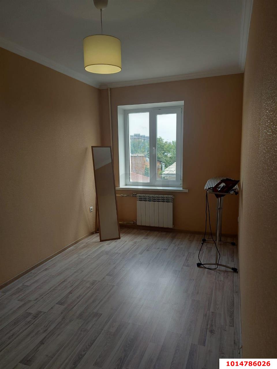 Фото №10: 3-комнатная квартира 58 м² - Краснодар, Завод Измерительных Приборов, ул. Курчатова, 6