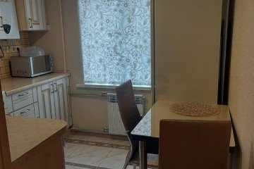 Фото №4: 3-комнатная квартира 58 м² - Краснодар, мкр. Завод Измерительных Приборов, ул. Курчатова, 6