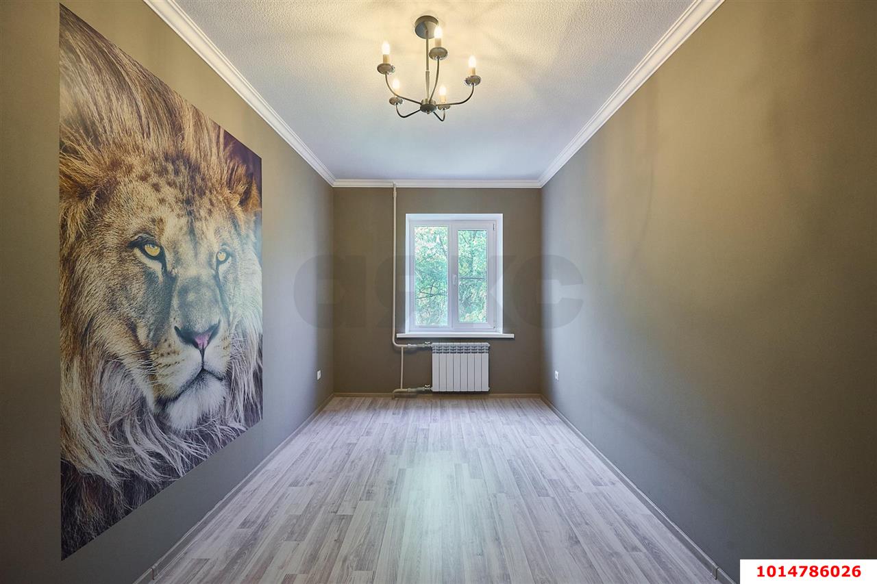 Фото №7: 3-комнатная квартира 58 м² - Краснодар, Завод Измерительных Приборов, ул. Колхозная, 65