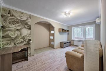 Фото №3: 3-комнатная квартира 58 м² - Краснодар, мкр. Завод Измерительных Приборов, ул. Колхозная, 65