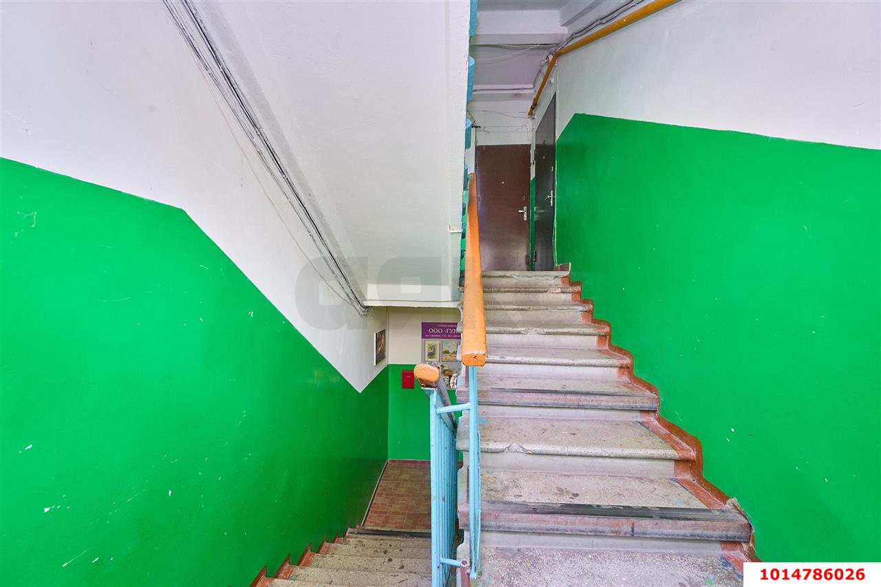 Фото №15: 3-комнатная квартира 58 м² - Краснодар, Завод Измерительных Приборов, ул. Курчатова, 6
