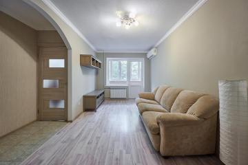 Фото №2: 3-комнатная квартира 58 м² - Краснодар, мкр. Завод Измерительных Приборов, ул. Колхозная, 65