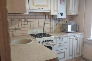 Фото №3: 3-комнатная квартира 58 м² - Краснодар, мкр. Завод Измерительных Приборов, ул. Курчатова, 6