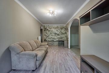 Фото №1: 3-комнатная квартира 58 м² - Краснодар, мкр. Завод Измерительных Приборов, ул. Колхозная, 65