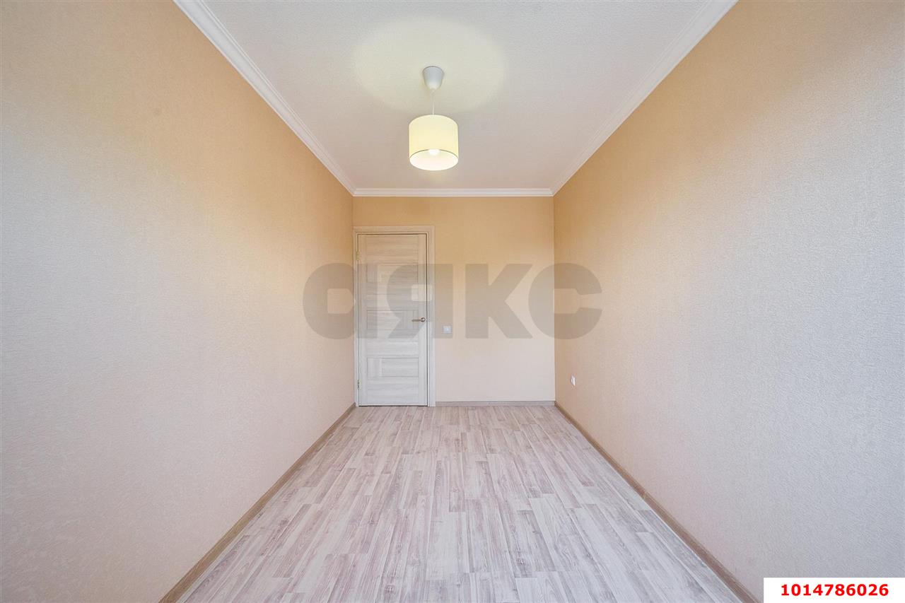 Фото №10: 3-комнатная квартира 58 м² - Краснодар, Завод Измерительных Приборов, ул. Курчатова, 6