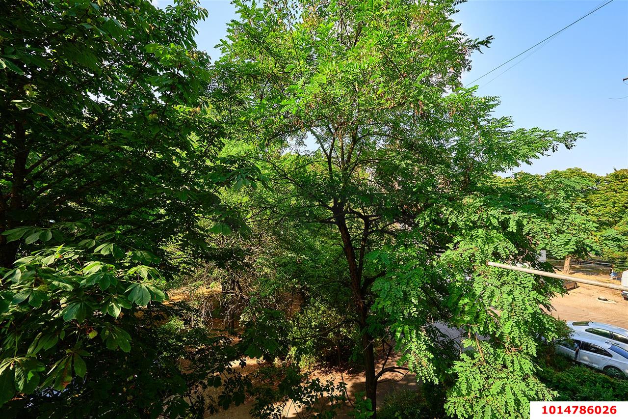 Фото №17: 3-комнатная квартира 58 м² - Краснодар, Завод Измерительных Приборов, ул. Колхозная, 65