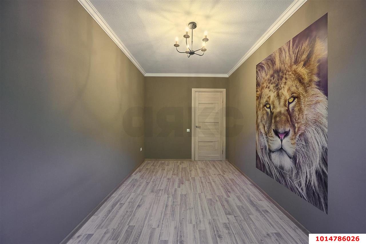 Фото №8: 3-комнатная квартира 58 м² - Краснодар, Завод Измерительных Приборов, ул. Колхозная, 65