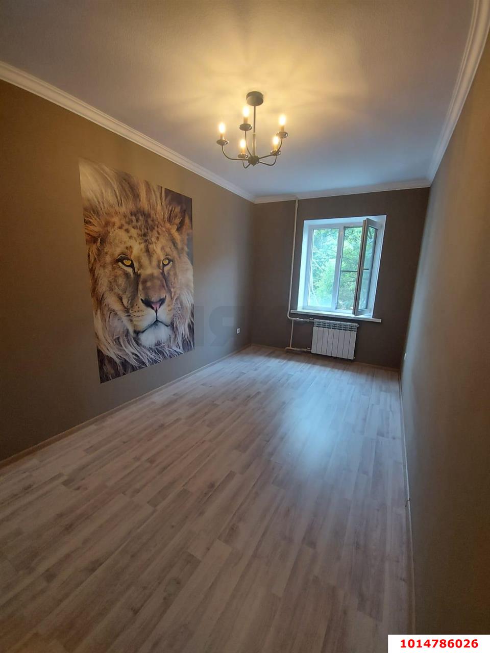 Фото №9: 3-комнатная квартира 58 м² - Краснодар, Завод Измерительных Приборов, ул. Курчатова, 6