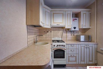 Фото №5: 3-комнатная квартира 58 м² - Краснодар, мкр. Завод Измерительных Приборов, ул. Курчатова, 6