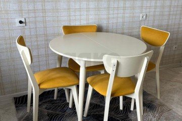 Фото №2: 1-комнатная квартира 39 м² - Краснодар, мкр. жилой комплекс Версаль, ул. Черниговская, 1