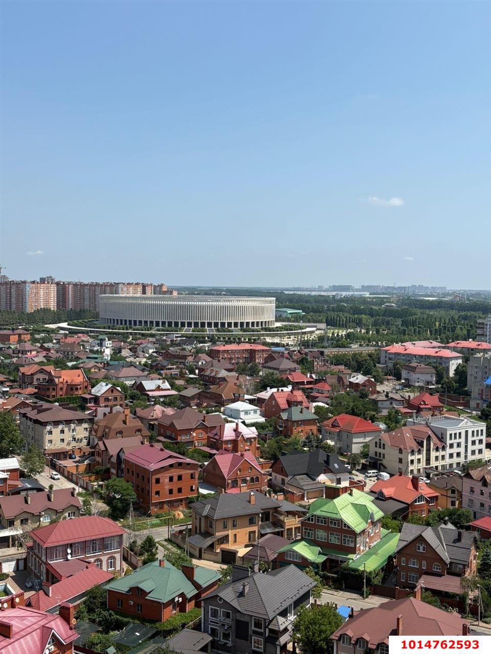 Фото №11: 1-комнатная квартира 39 м² - Краснодар, жилой комплекс Версаль, ул. Черниговская, 1
