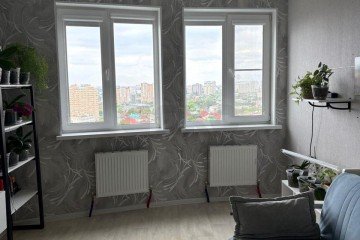 Фото №4: 1-комнатная квартира 39 м² - Краснодар, мкр. жилой комплекс Версаль, ул. Черниговская, 1