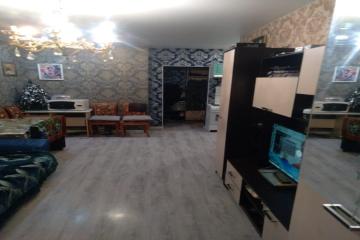 Фото №2: 1-комнатная квартира 38 м² - Краснодар, мкр. имени Петра Метальникова, ул. Евгении Жигуленко, 3