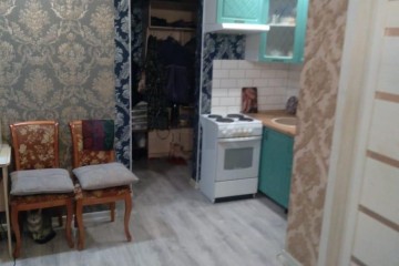 Фото №4: 1-комнатная квартира 38 м² - Краснодар, мкр. жилой комплекс Территория счастья, ул. Евгении Жигуленко, 3