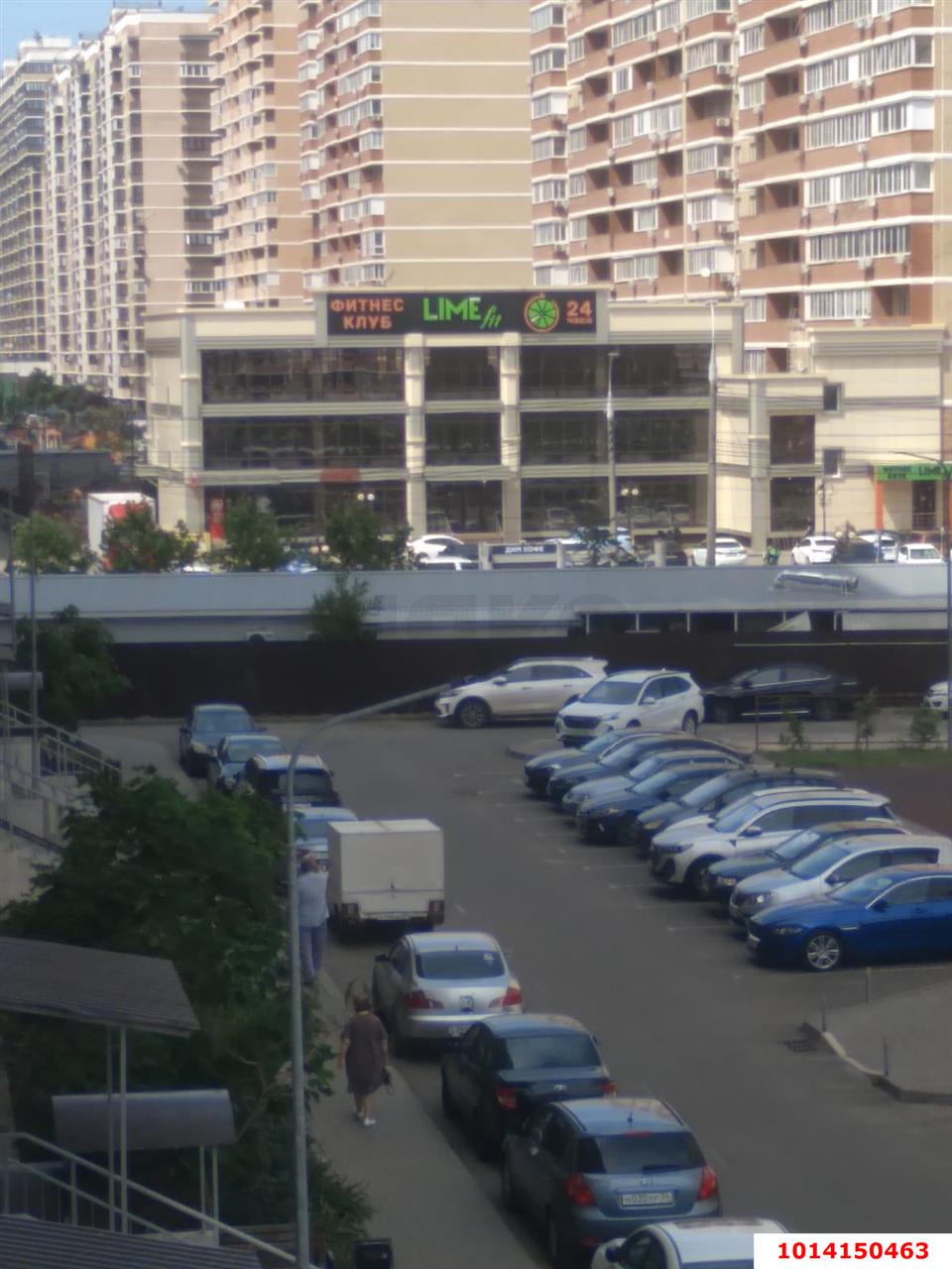 Фото №10: 1-комнатная квартира 43 м² - Краснодар, ЖК Территория Счастья, ул. Евгении Жигуленко, 3