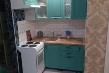 Фото №3: 1-комнатная квартира 38 м² - Краснодар, мкр. жилой комплекс Территория счастья, ул. Евгении Жигуленко, 3