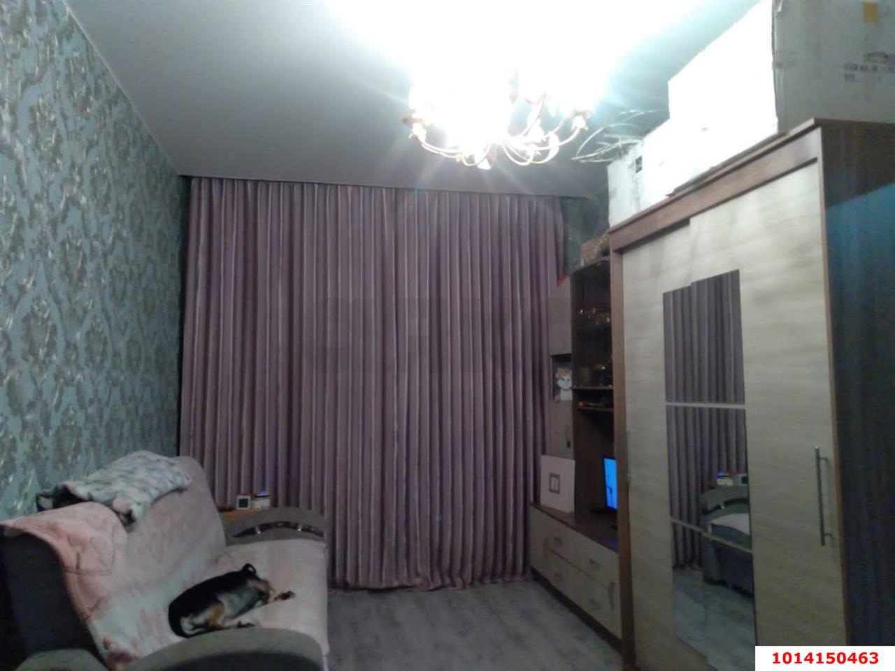 Фото №5: 1-комнатная квартира 43 м² - Краснодар, Музыкальный, ЖК Территория Счастья, жилой комплекс Территория счастья, Прикубанский внутригородской округ, Завод Радиоизмерительных Приборов, мкр. имени Петра Метальникова, ул. Евгении Жигуленко, 3